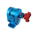 Famous Brand in China Small 2cy Gear Pump